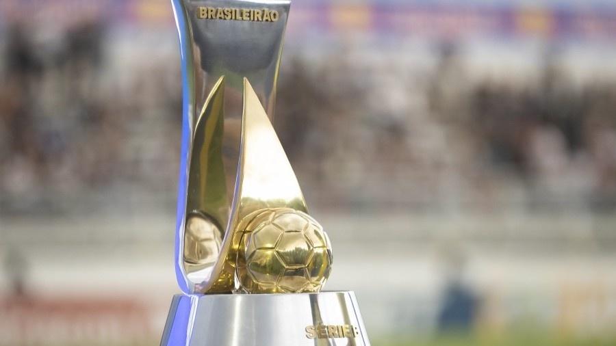 Taça da série B do Brasileirão