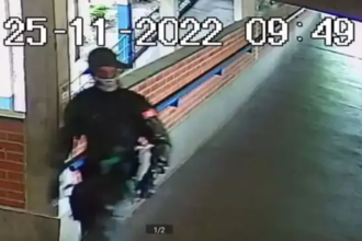 atirador de Aracruz é solto após cumprir medida socioeducativa