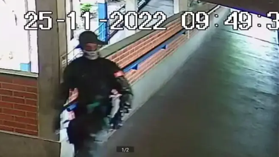 atirador de Aracruz é solto após cumprir medida socioeducativa