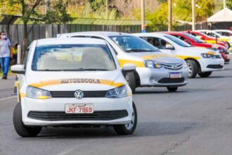 CNH sem autoescola por Ponto Diário