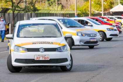 CNH sem autoescola por Ponto Diário