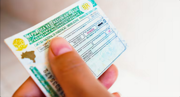 ponto diário informa, que 20 milhões de brasileiros dirigem sem CNH.